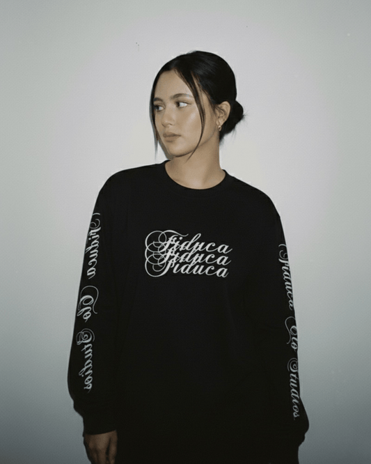 Black Fiduca Thermal (Preorder) - FiducaClo