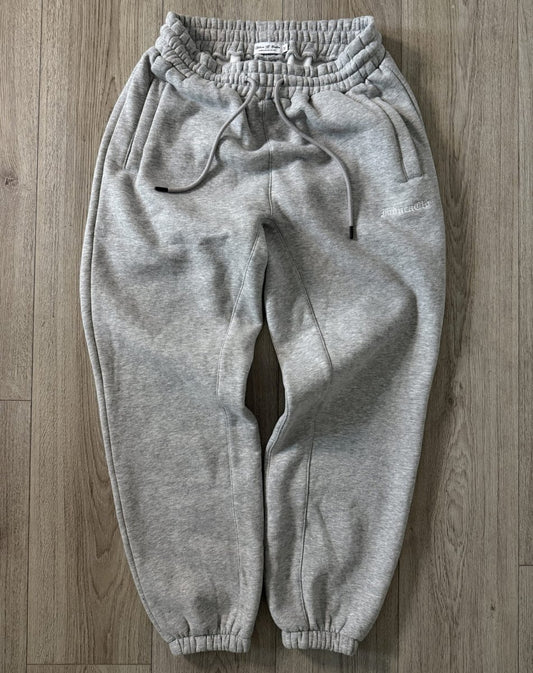 FiducaClo Sweatpants Gray - FiducaClo