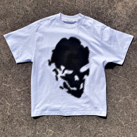 Skelly Heavyweight T - Shirt - FiducaClo