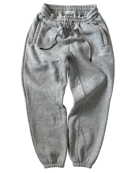 Heavyweight Sweatpants Gray