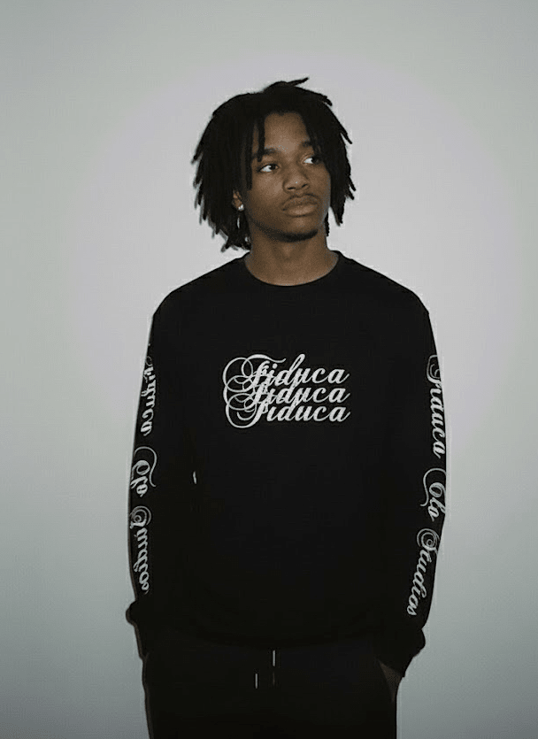 Black Fiduca Thermal - FiducaClo