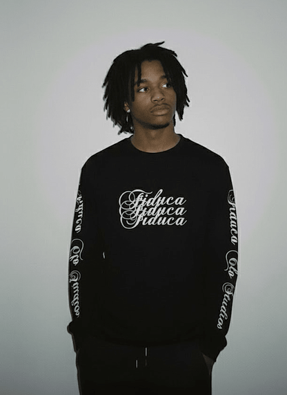 Black Fiduca Thermal - FiducaClo