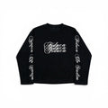 Black Fiduca Thermal