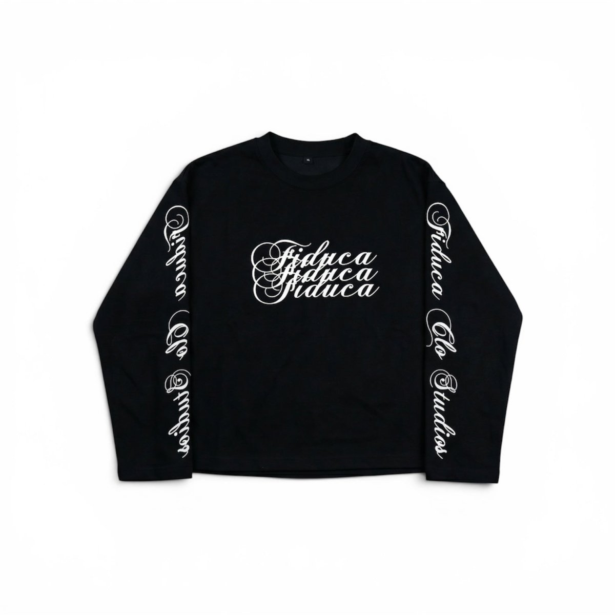 Black Fiduca Thermal - FiducaClo
