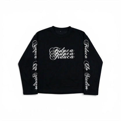 Black Fiduca Thermal - FiducaClo