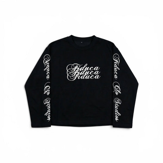 Black Fiduca Thermal - FiducaClo