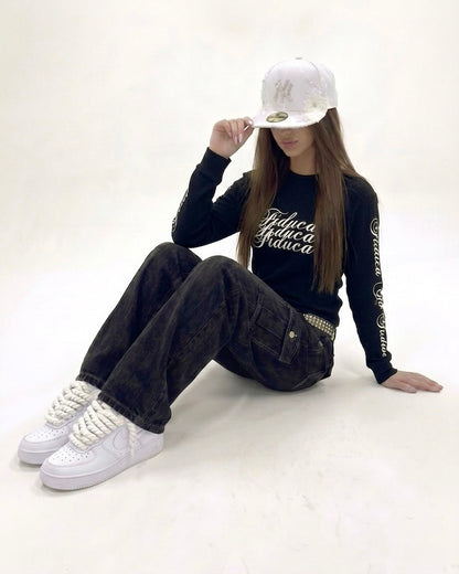Black Fiduca Thermal - FiducaClo