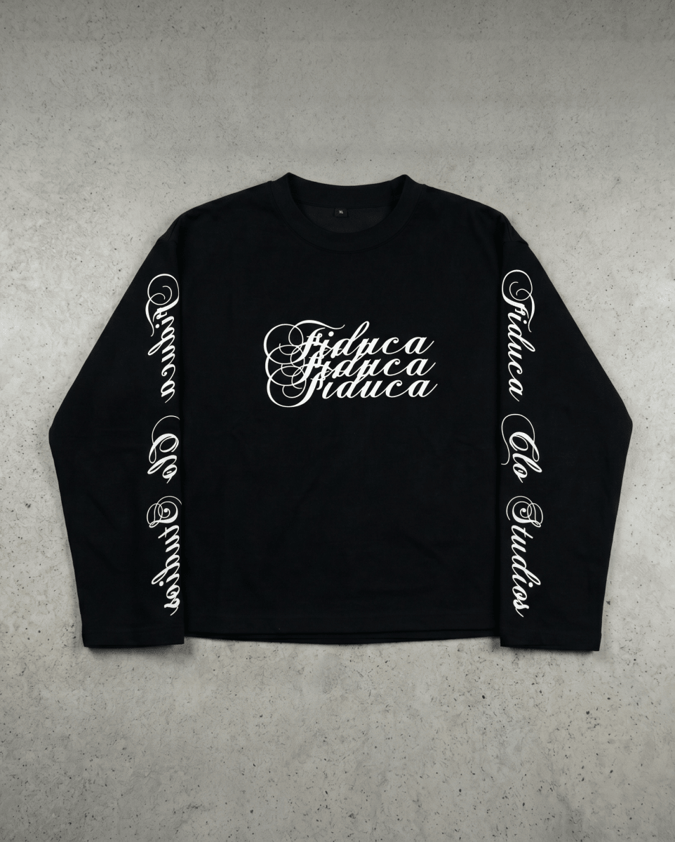 Black Fiduca Thermal - FiducaClo