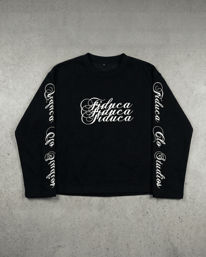 Black Fiduca Thermal - FiducaClo