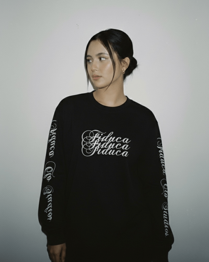 Black Fiduca Thermal (Preorder) - FiducaClo