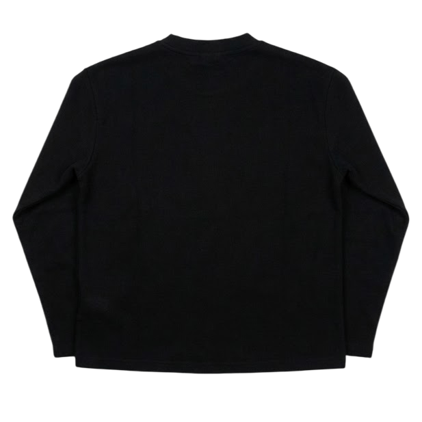 Black Fiduca Thermal (Preorder) - FiducaClo