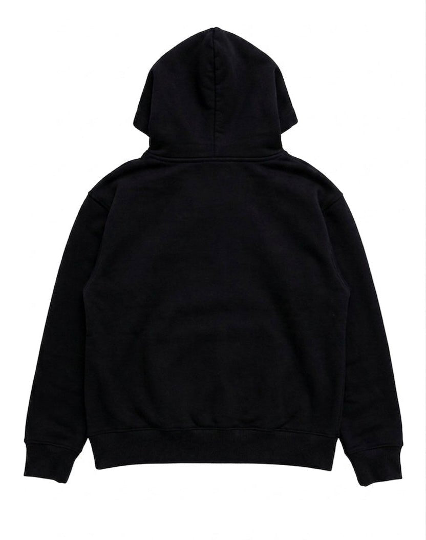 "Fiduca" Signature Hoodie (PreOrder) - FiducaClo