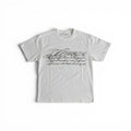 "Fiduca" Tee White