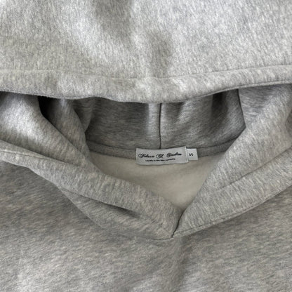 FiducaClo Oversized Hoodie - FiducaClo