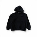 Heavyweight Hoodie Black