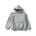 Heavyweight Hoodie Gray