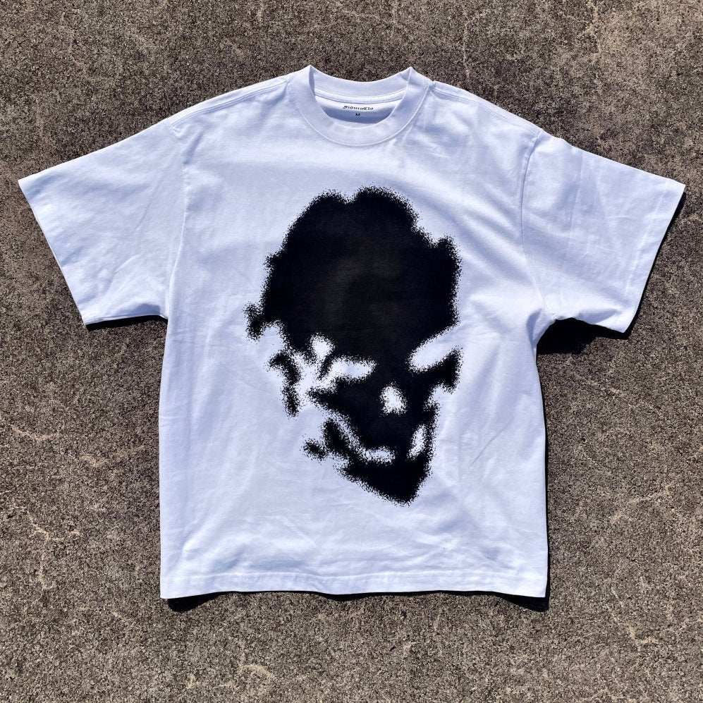 Skelly Heavyweight T - Shirt - FiducaClo
