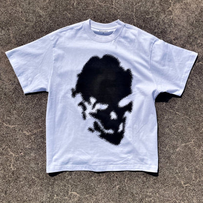 Skelly Heavyweight T - Shirt - FiducaClo